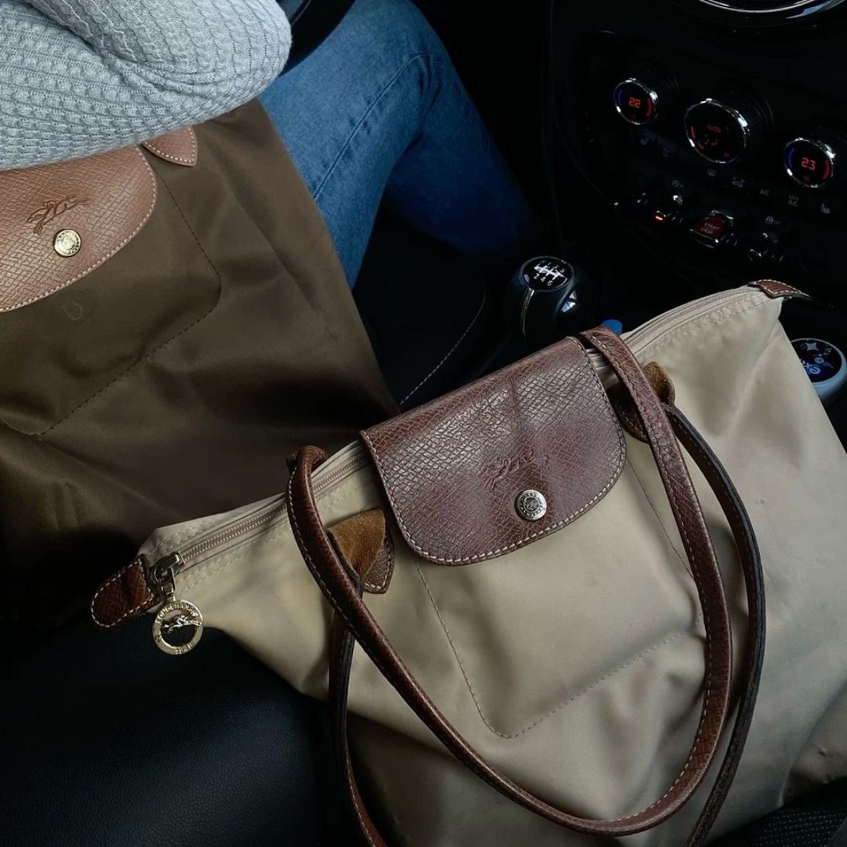 Le Pliage Longchamp