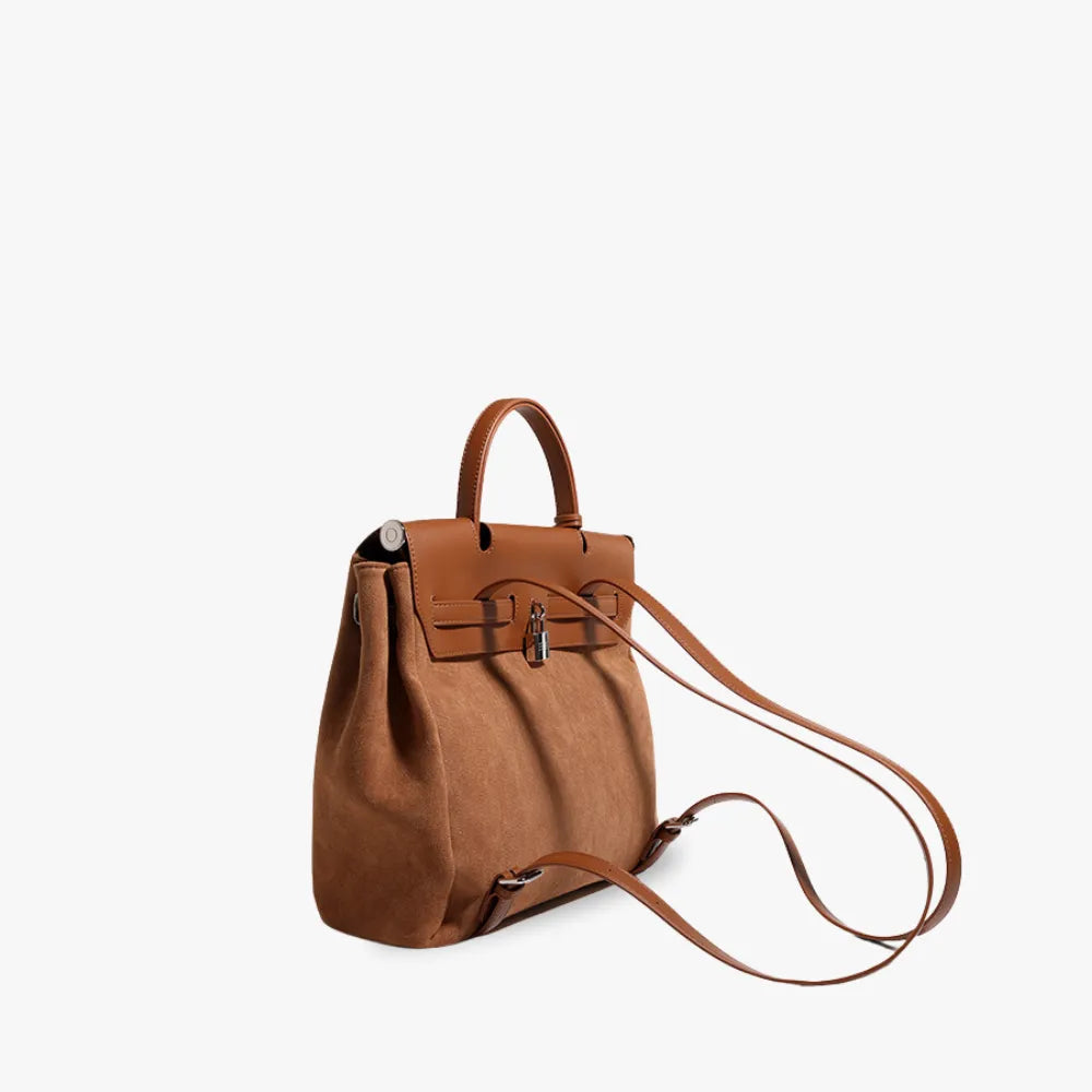 Mercer Backpack