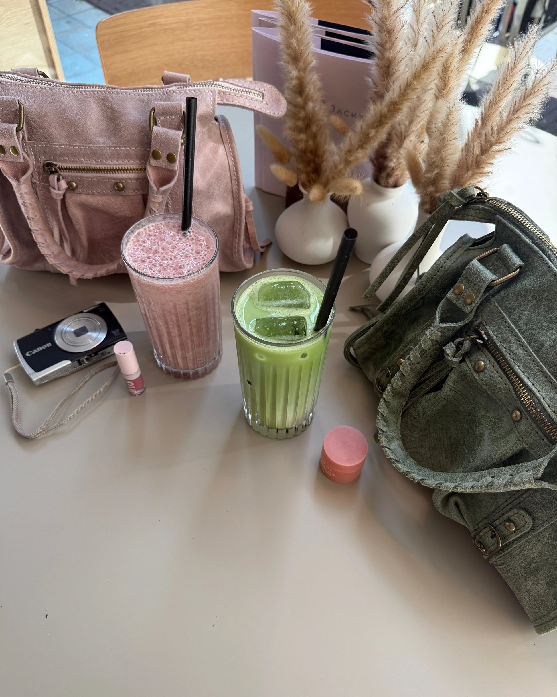 Lois Vintage Tote