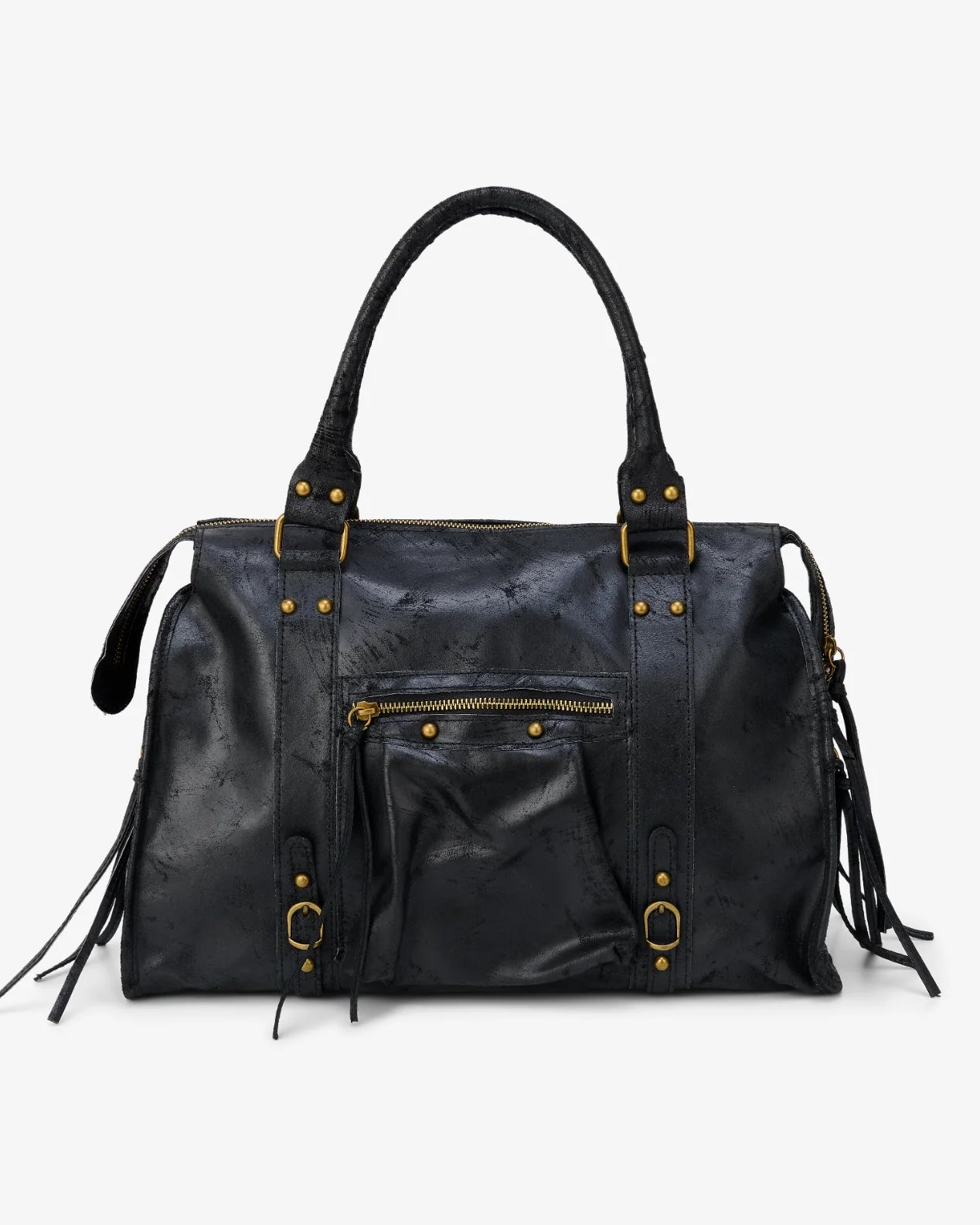 Lois Vintage Tote