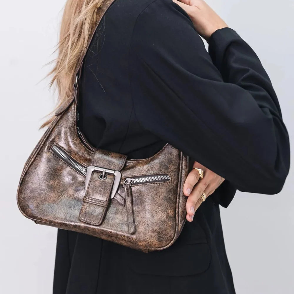 Madison Crossbody Bag