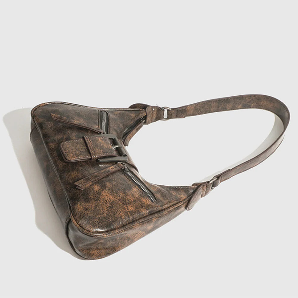 Madison Crossbody Bag