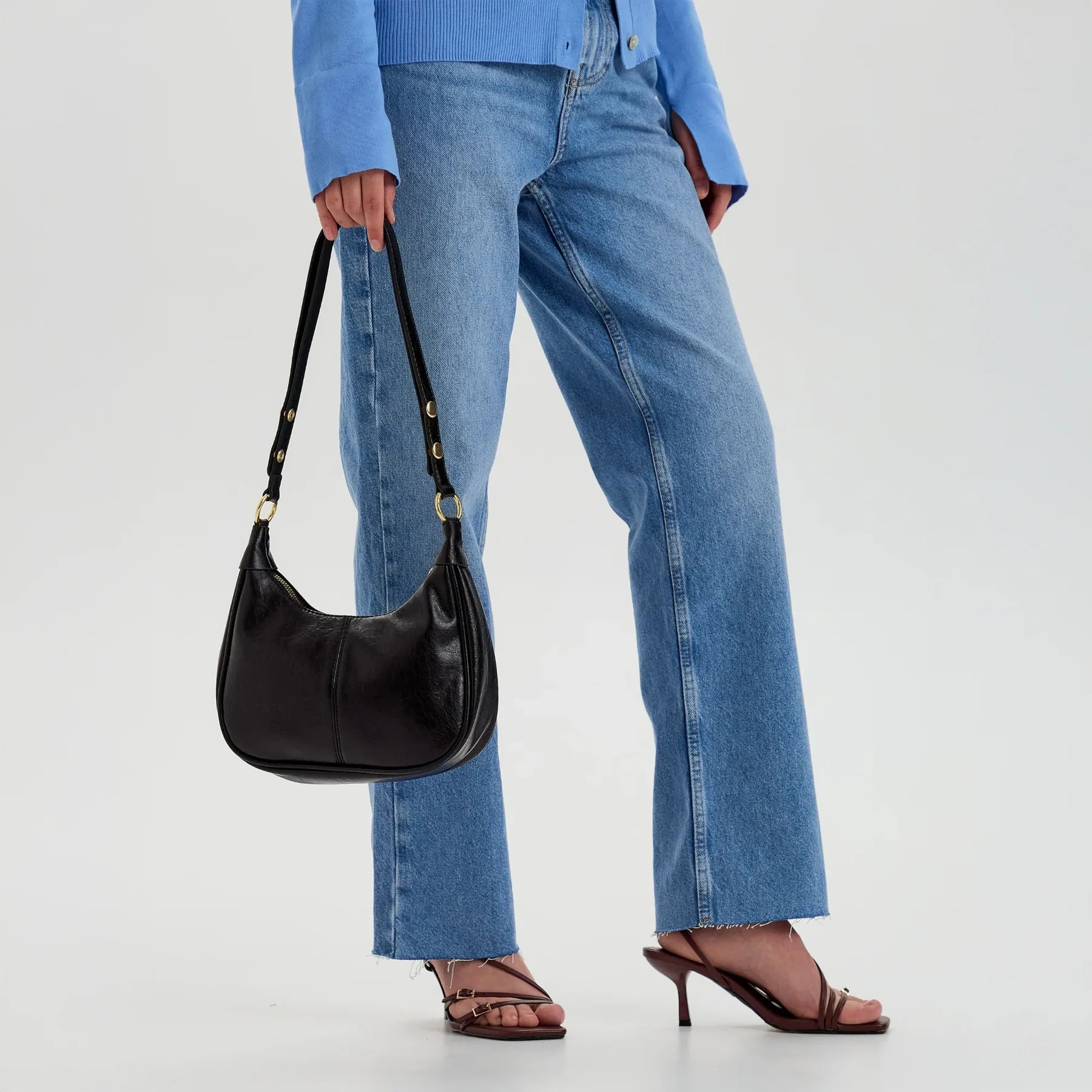 Hudson Crossbody Bag