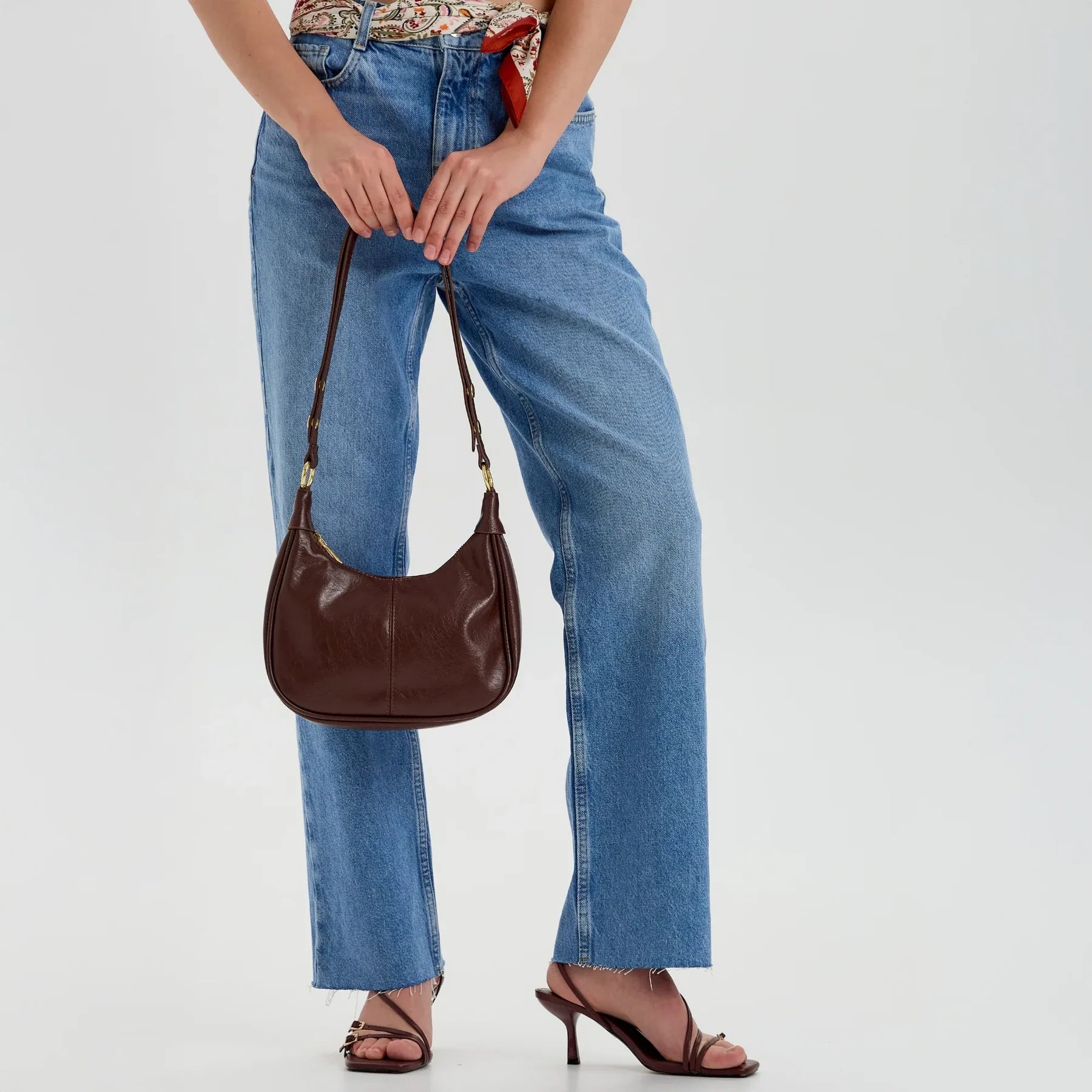 Hudson Crossbody Bag