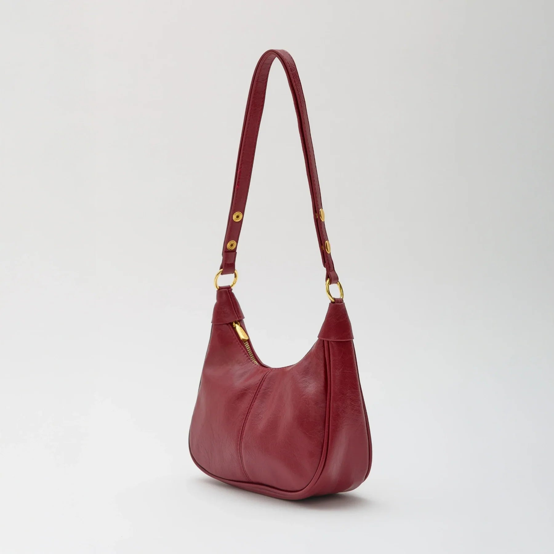Hudson Crossbody Bag