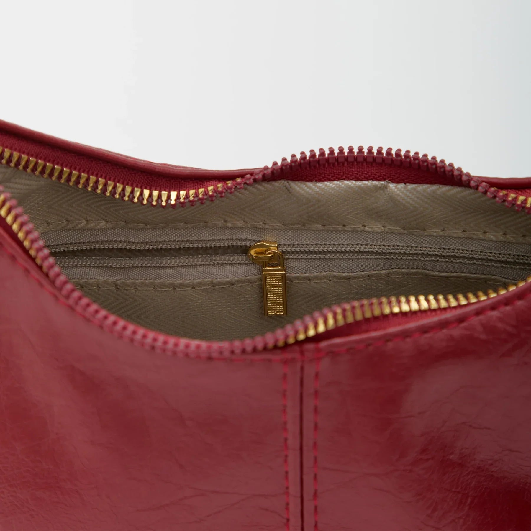 Hudson Crossbody Bag