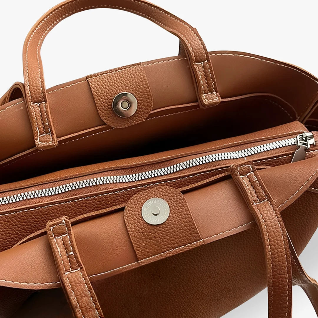 Monaco Tote Bag