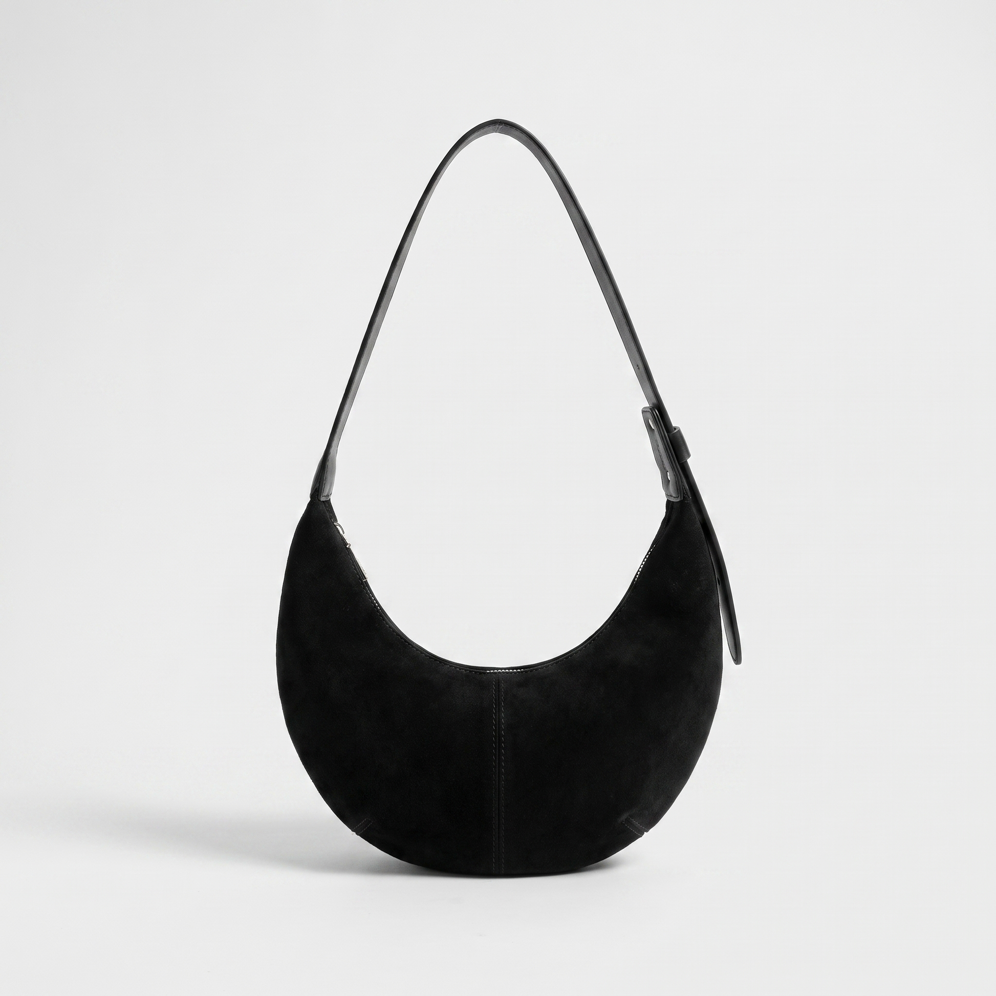 Sloane Moon Shoulder Bag