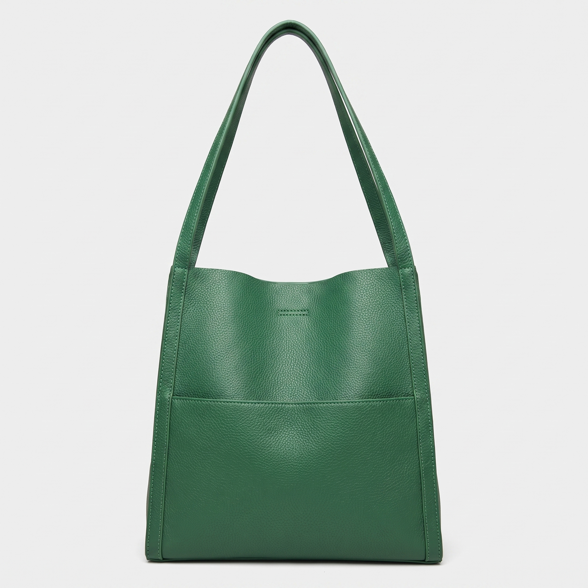 Adair Double Strap Shoulder Bag