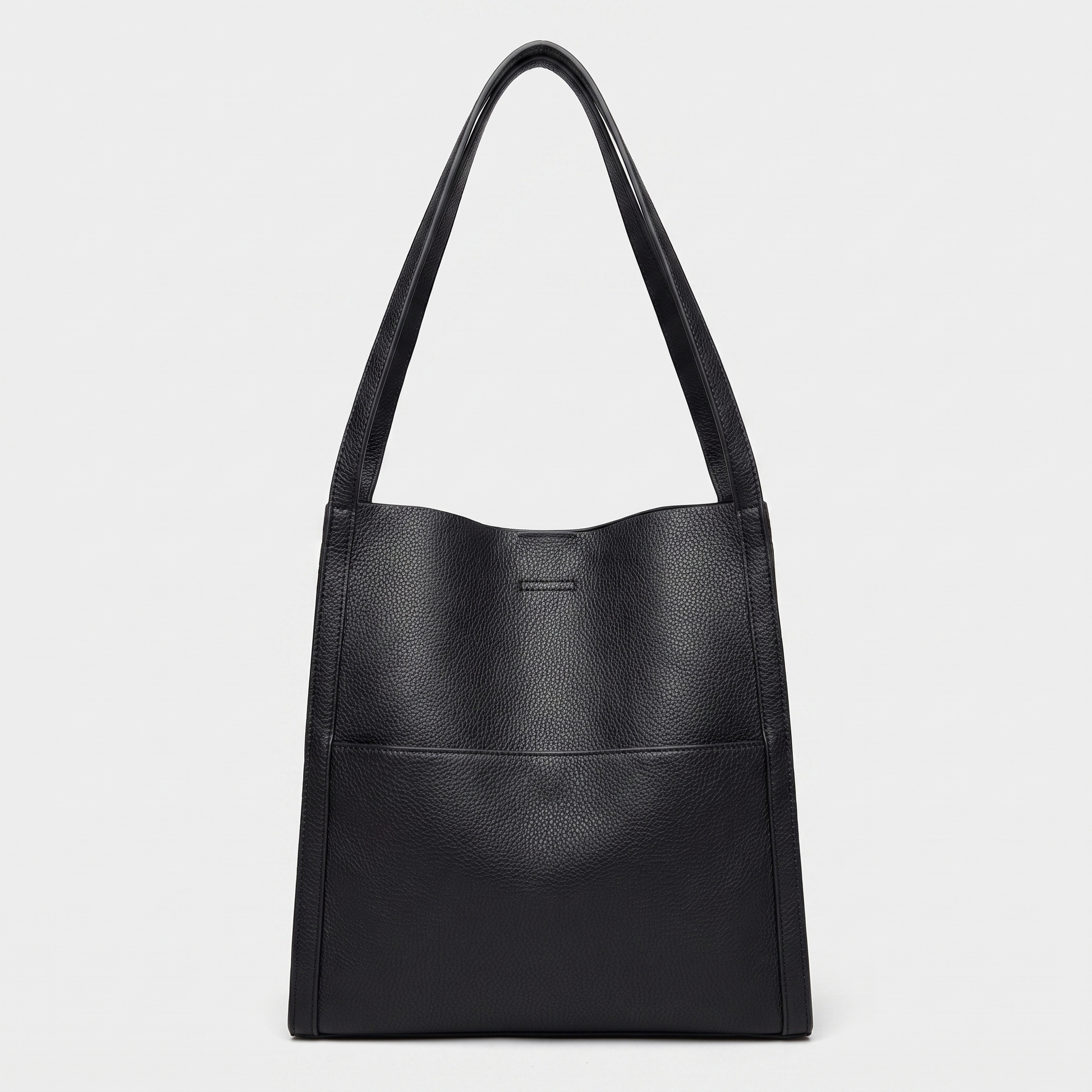 Adair Double Strap Shoulder Bag