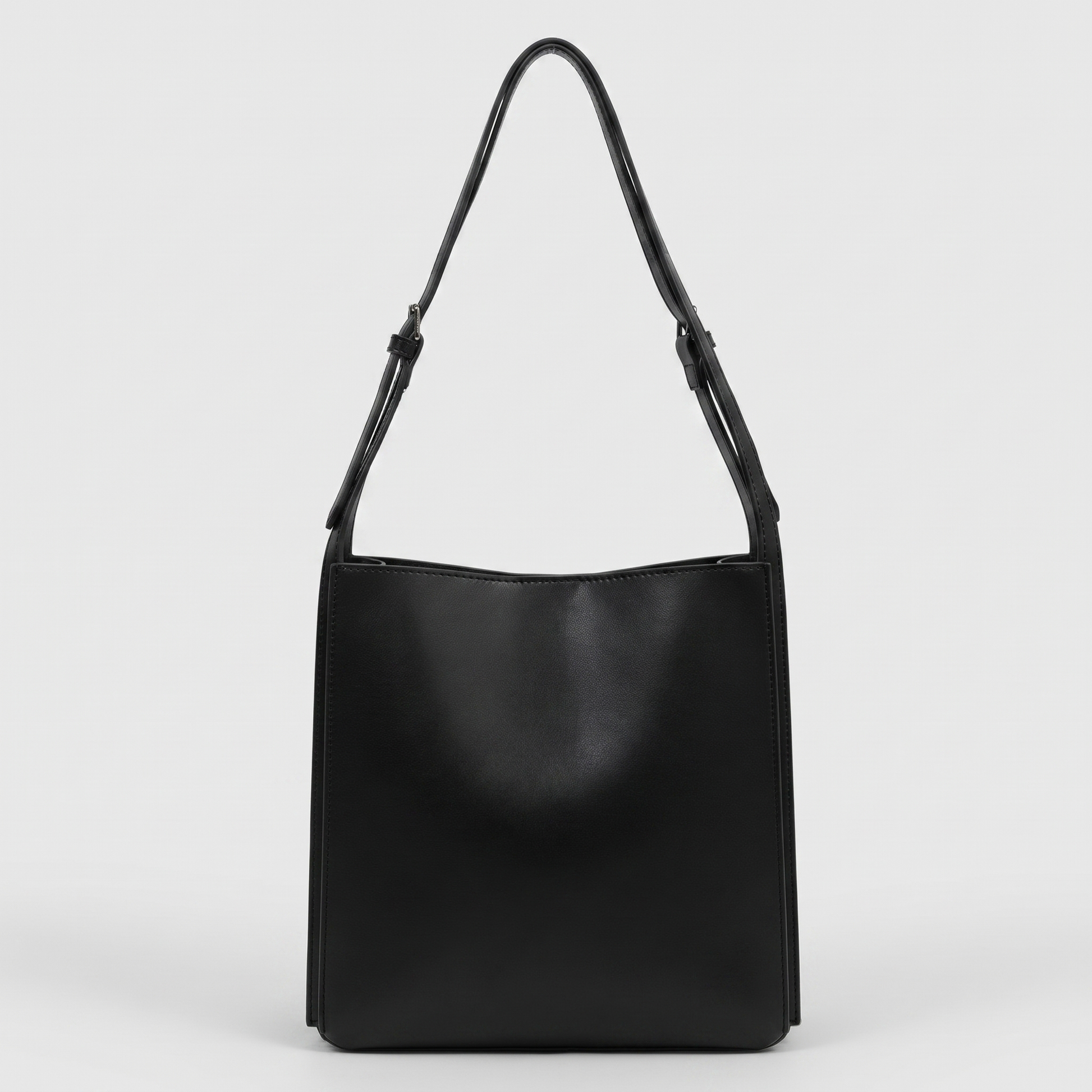 Marlow Open Top Shoulder Bag