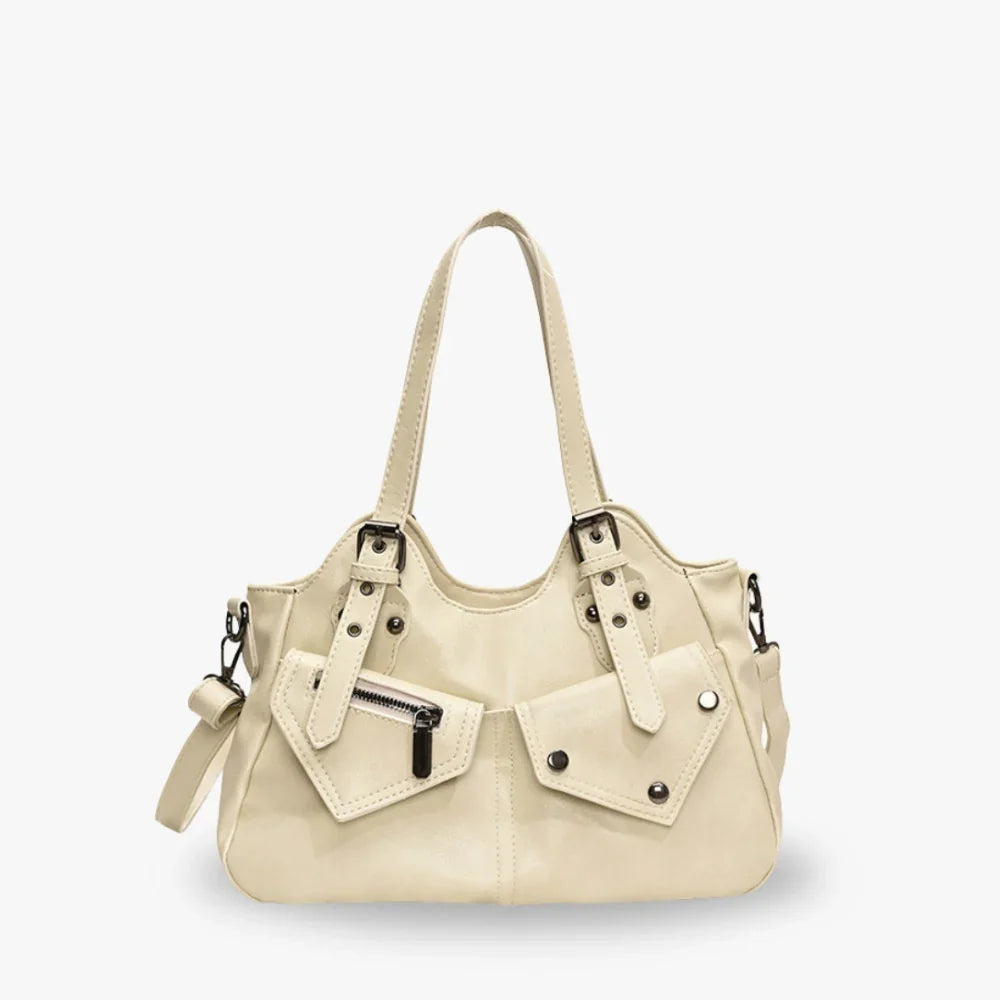New Yorker Shoulder Bag